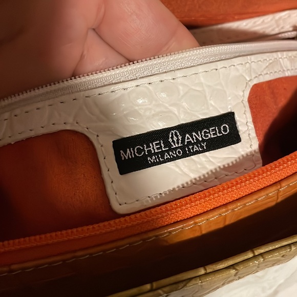 Michel Angelo Bag - Picture 12 of 14